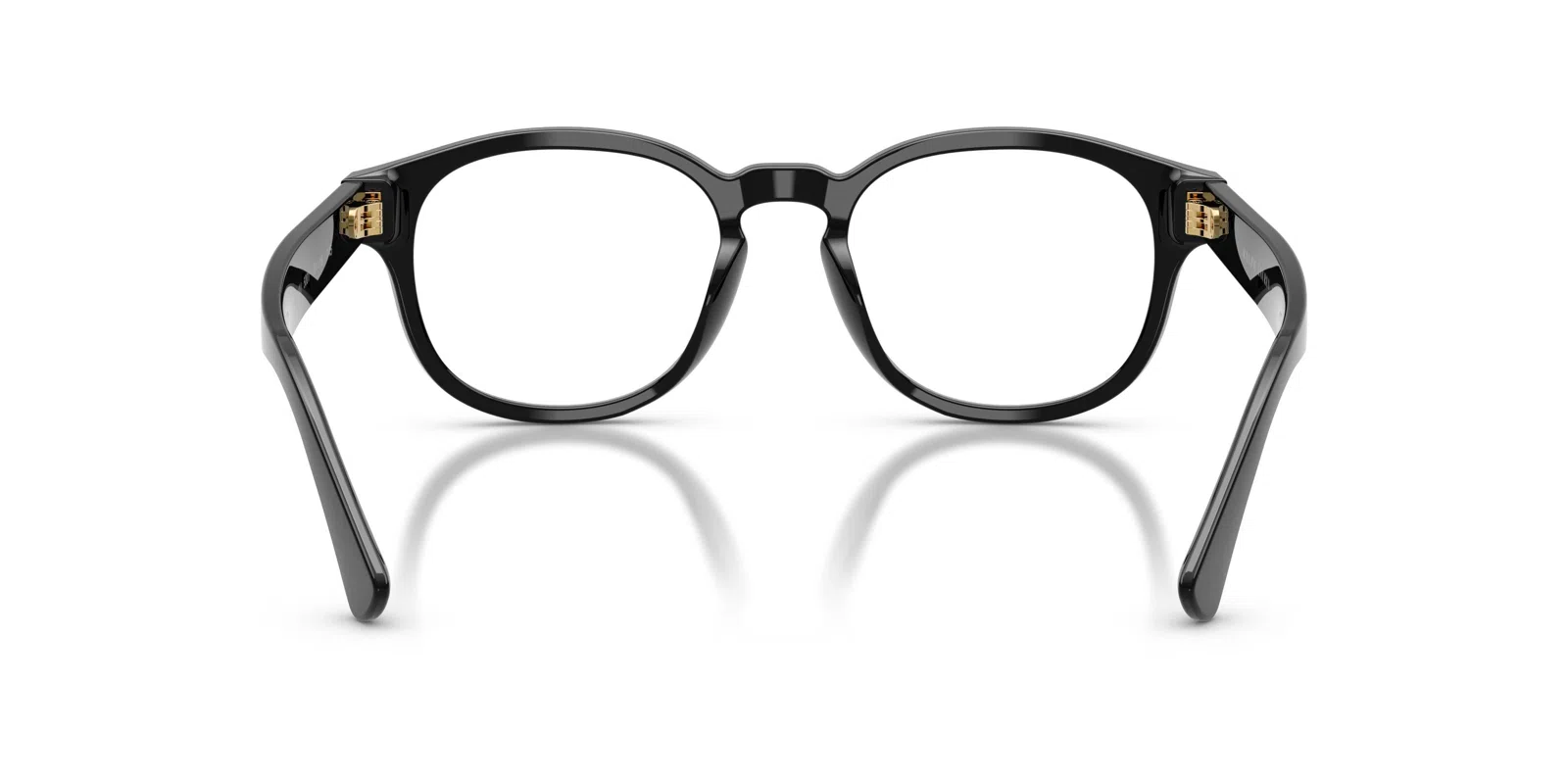 Polo 2318U Eyeglasses - view 8
